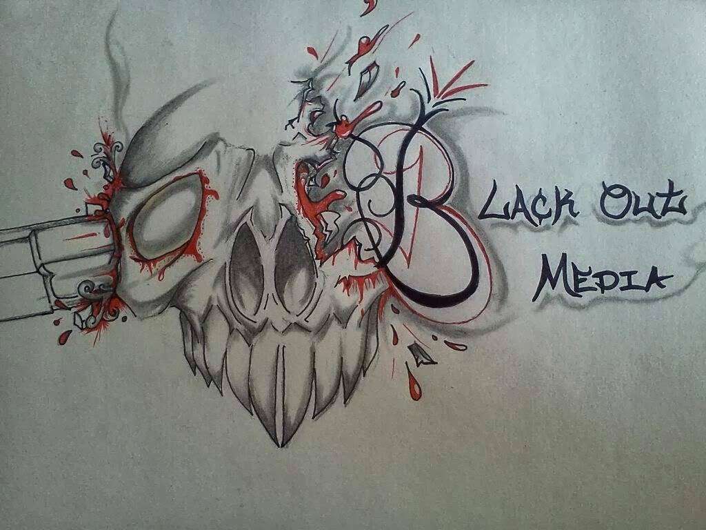 Black Out Media Tattoo | 8330 Zuni St, Denver, CO 80221, USA | Phone: (720) 635-7935