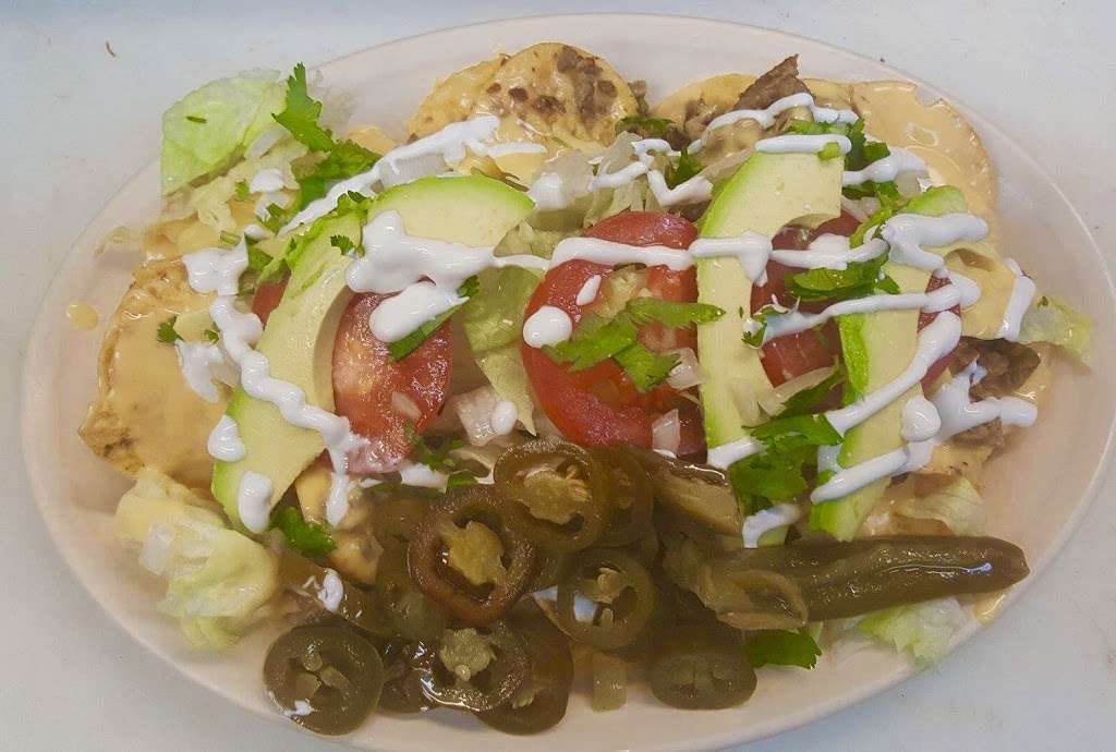 Taqueria Doña Elva | 3022 E Illinois Ave, Dallas, TX 75216 | Phone: (214) 554-5757