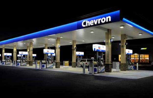 Chevron | 4344 Waterloo Rd, Stockton, CA 95215, USA | Phone: (209) 931-2186