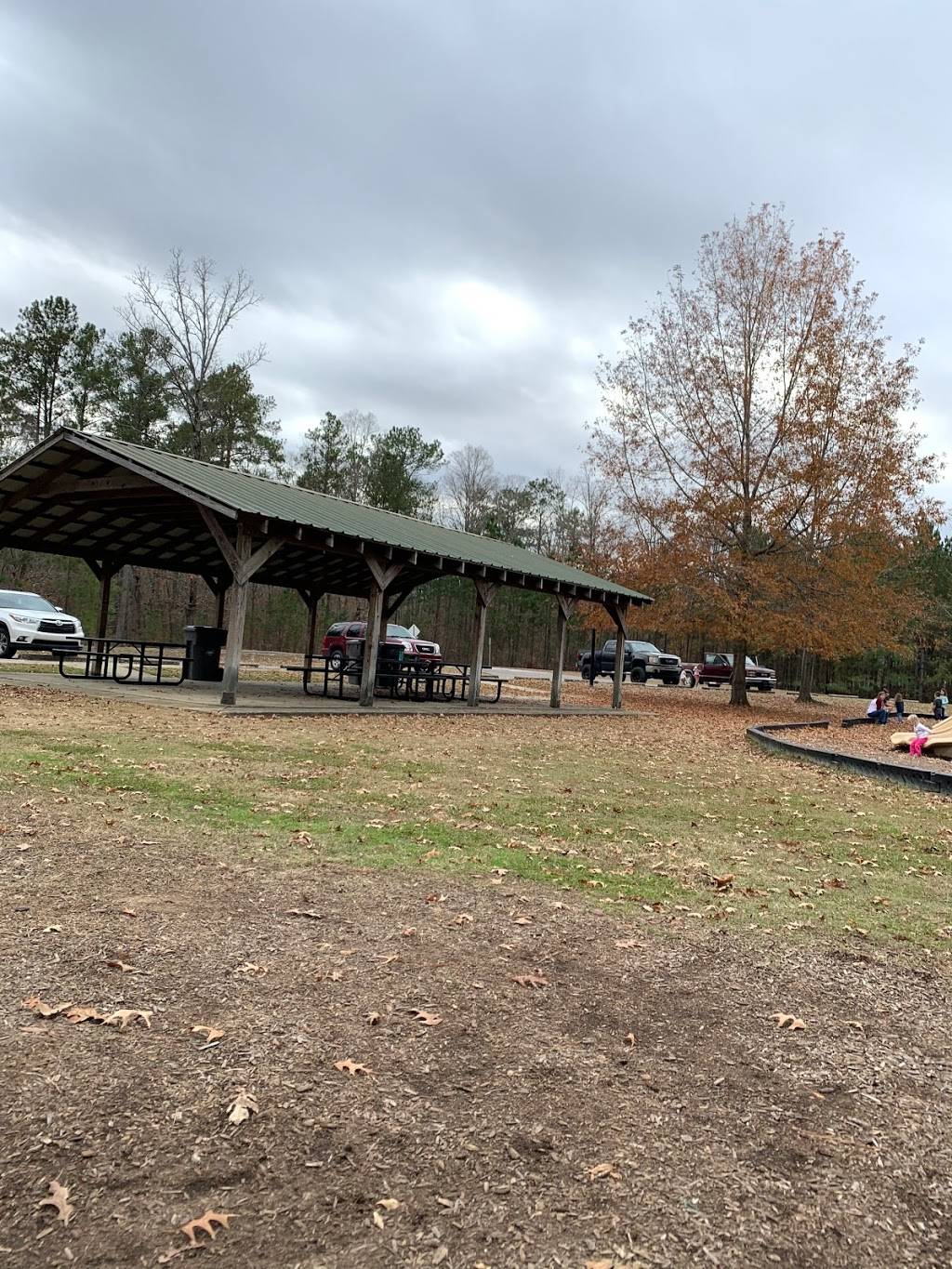 Chelsea Recreational Park | 2966 Co Rd 39, Chelsea, AL 35043, USA | Phone: (205) 678-8455