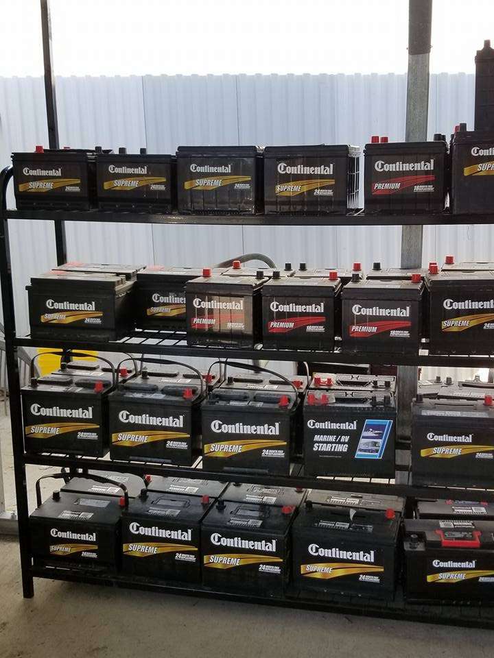 Battery Depot | 3210 North Fwy, Houston, TX 77009, USA | Phone: (713) 697-6969