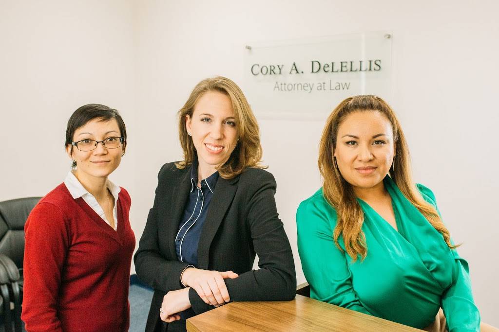 The Law Offices of Cory A. DeLellis | 3949 Clairemont Dr Suite 10, San Diego, CA 92117, USA | Phone: (619) 567-4462