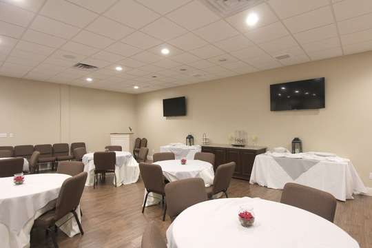 American Heritage Funeral Home | 10710 Veterans Memorial Dr, Houston, TX 77038, USA | Phone: (281) 445-0050