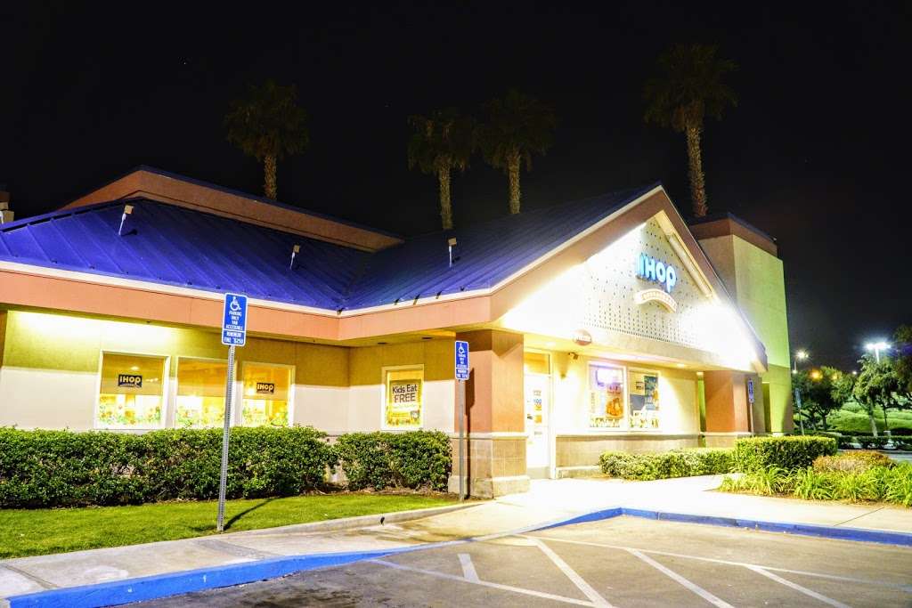 IHOP | 1688 N Perris Blvd, Perris, CA 92571, USA | Phone: (951) 943-1844