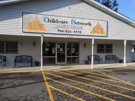 Childcare Network | 310 R L Stowe Rd, Belmont, NC 28012, USA | Phone: (704) 825-5112