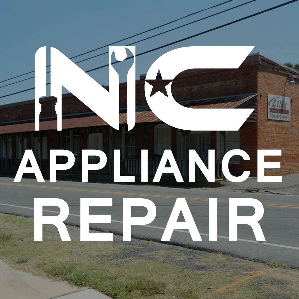 NC Appliance Repair - Indian Trail | 4822 Unionville - Indian Trail Rd W, Indian Trail, NC 28079, USA | Phone: (704) 343-6500 ext. 3