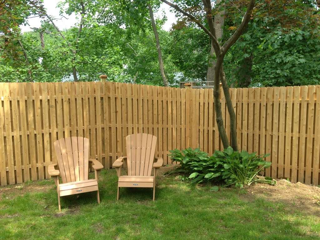 GM Fence | East Hanover, NJ 07936, USA | Phone: (973) 386-1818