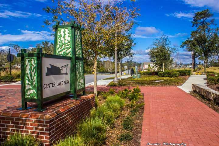 Oviedo on the Park | 299 Center Lake Ln, Oviedo, FL 32765 | Phone: (407) 971-5590