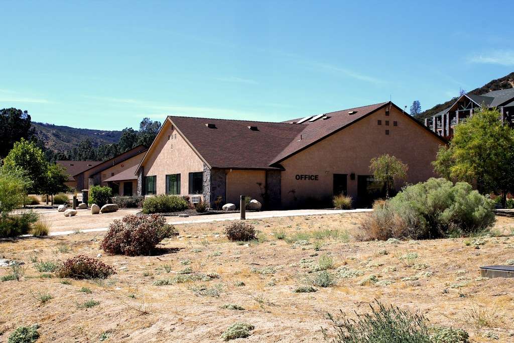 The Oaks Camp and Conference Center | 18651 Pine Canyon Rd, Lake Hughes, CA 93532, USA | Phone: (661) 724-1018