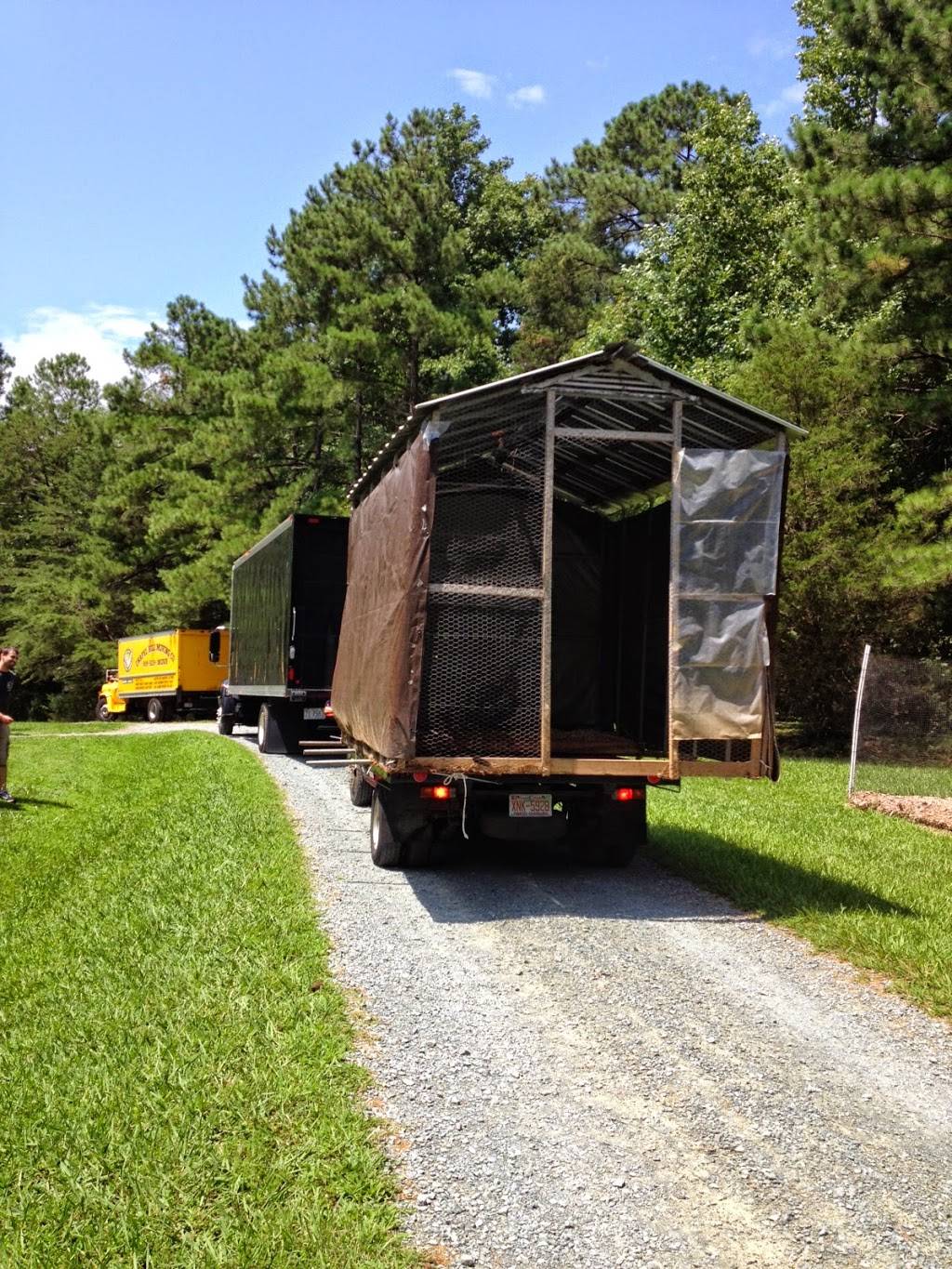 Chapel Hill Moving Company | 7401 Rex Rd #104, Chapel Hill, NC 27516, USA | Phone: (919) 929-6683