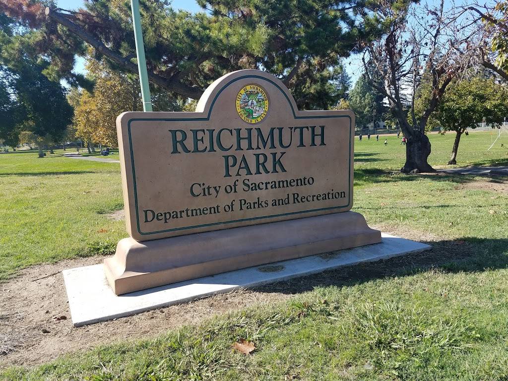 Joseph Reichmuth Park | 6135 Gloria Dr, Sacramento, CA 95831, USA | Phone: (916) 808-5200