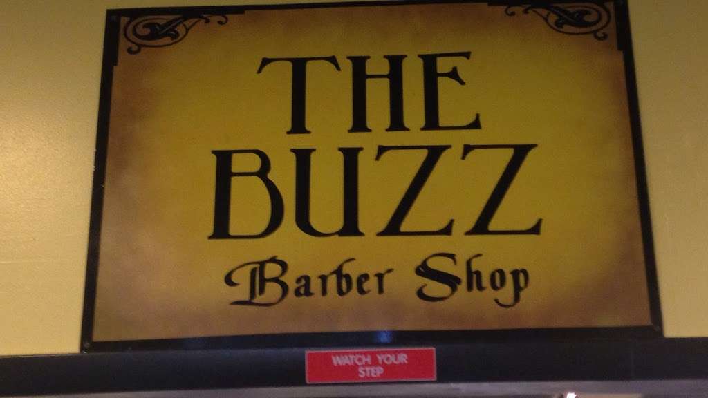 The Buzz Barber Shop | 3 1st Ave, Peabody, MA 01960, USA | Phone: (978) 587-3785