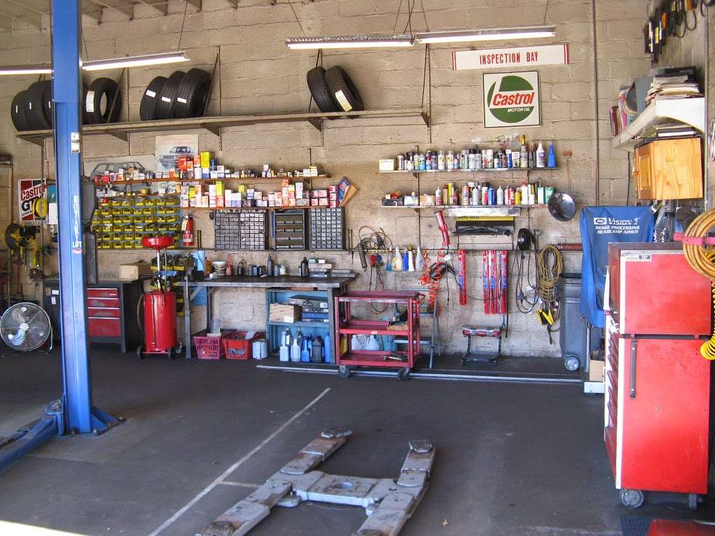 D & S Autoservice, Inc. | 1506 Martin Blvd, Middle River, MD 21220, USA | Phone: (410) 574-8454