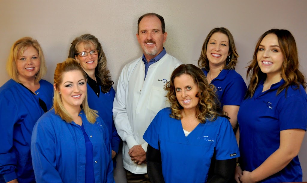 Dr. Joe R. Wilson, DDS PC | 205 Rio Communities Blvd, Rio Communities, NM 87002, USA | Phone: (505) 864-3065