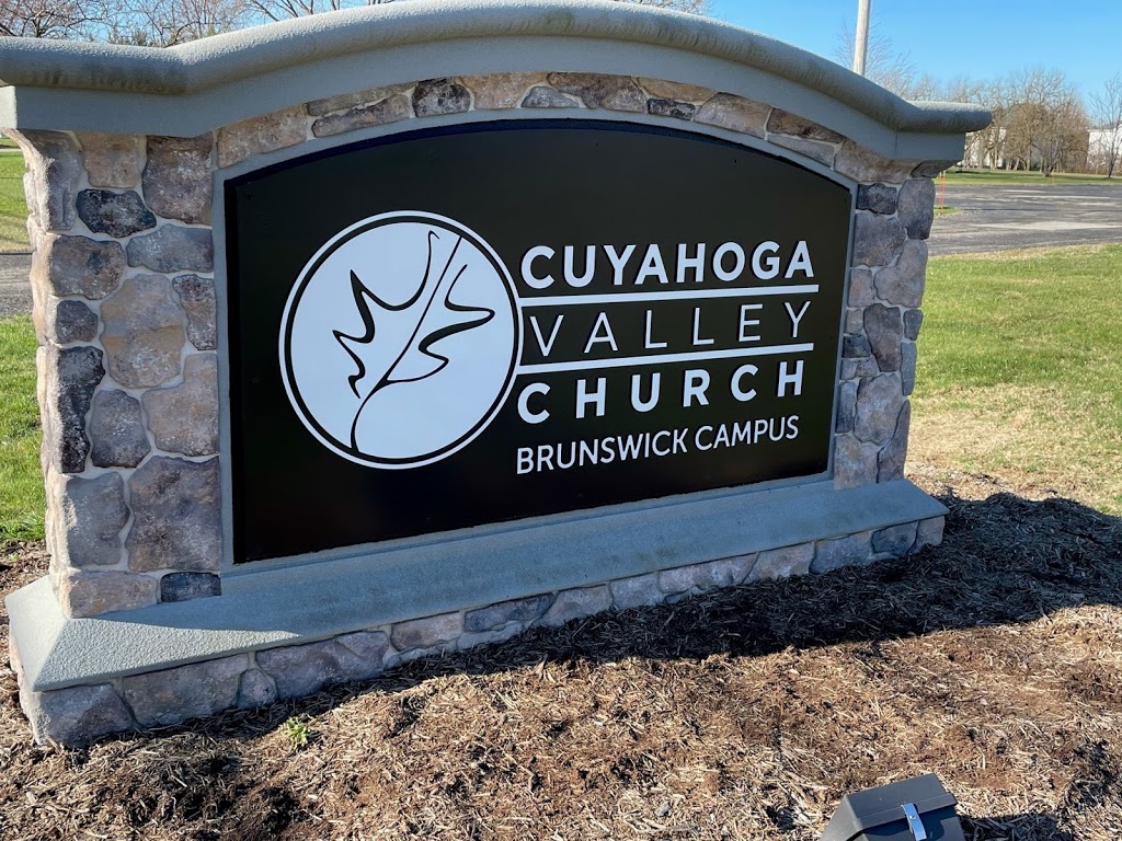 Cuyahoga Valley Church - Brunswick Campus | 1226 Substation Rd, Brunswick, OH 44212, USA | Phone: (330) 225-4600
