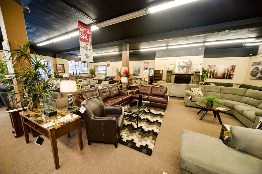 Furniture World NW | 2601 6th St, Bremerton, WA 98312, USA | Phone: (360) 373-0500