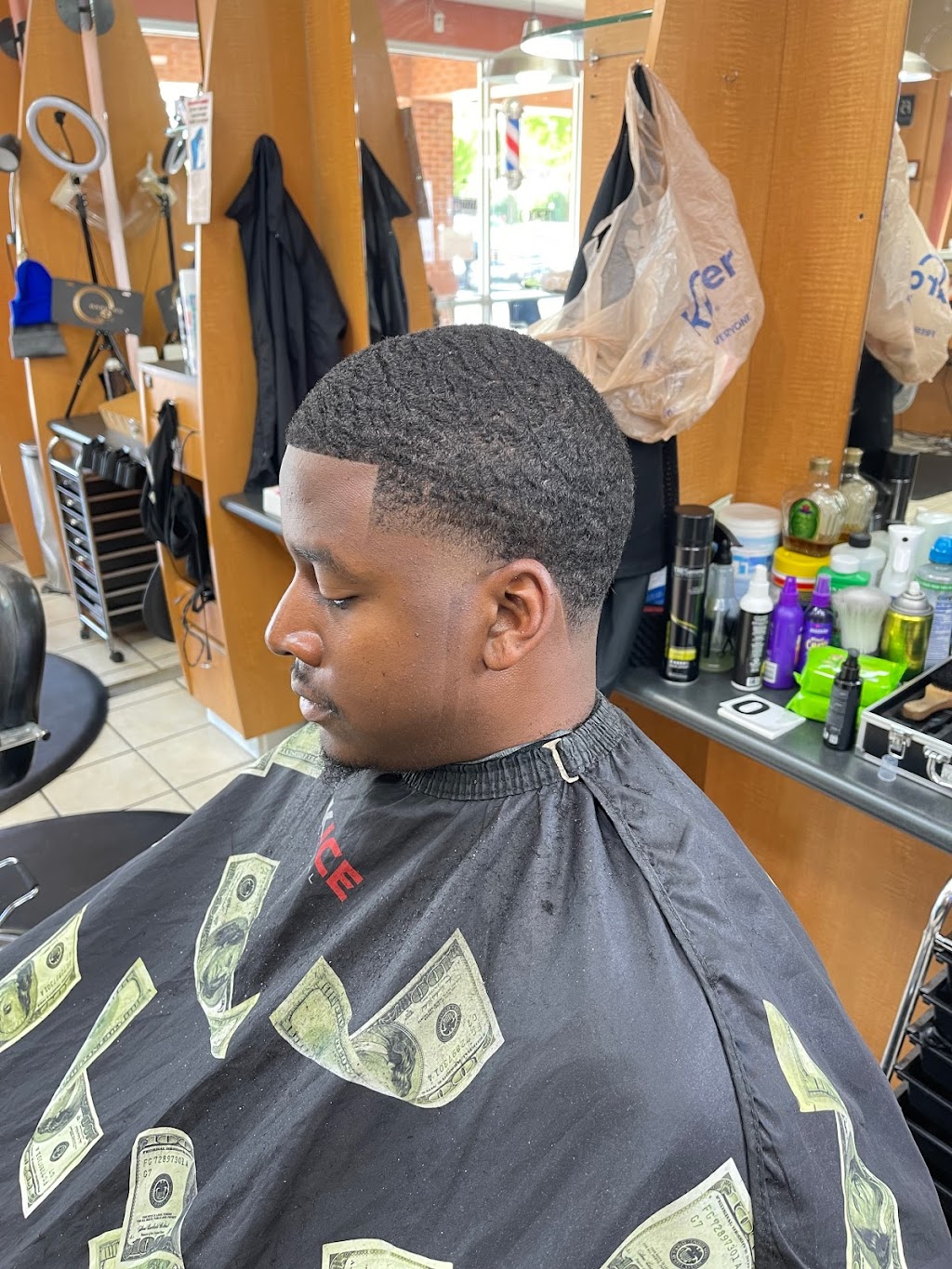 Barbers 4 Days | 4150 Macland Rd, Powder Springs, GA 30127, USA | Phone: (678) 217-5877