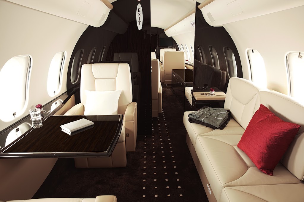 VistaJet US | 120 Wooster St, New York, NY 10012, USA | Phone: (833) 853-8872