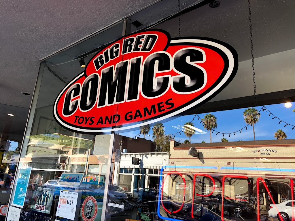 Torpedo Comics | 162 N Glassell St, Orange, CA 92866, USA | Phone: (714) 650-0813