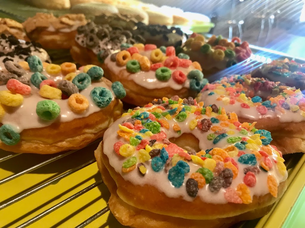 Sophias Donuts & Sandwiches | 16507 Magnolia St, Westminster, CA 92683, USA | Phone: (714) 848-2263