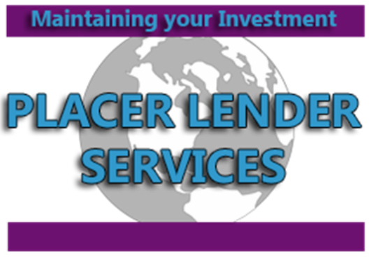 Placer Lender Services | 12190 Herdal Dr, Auburn, CA 95603, USA | Phone: (530) 823-5660