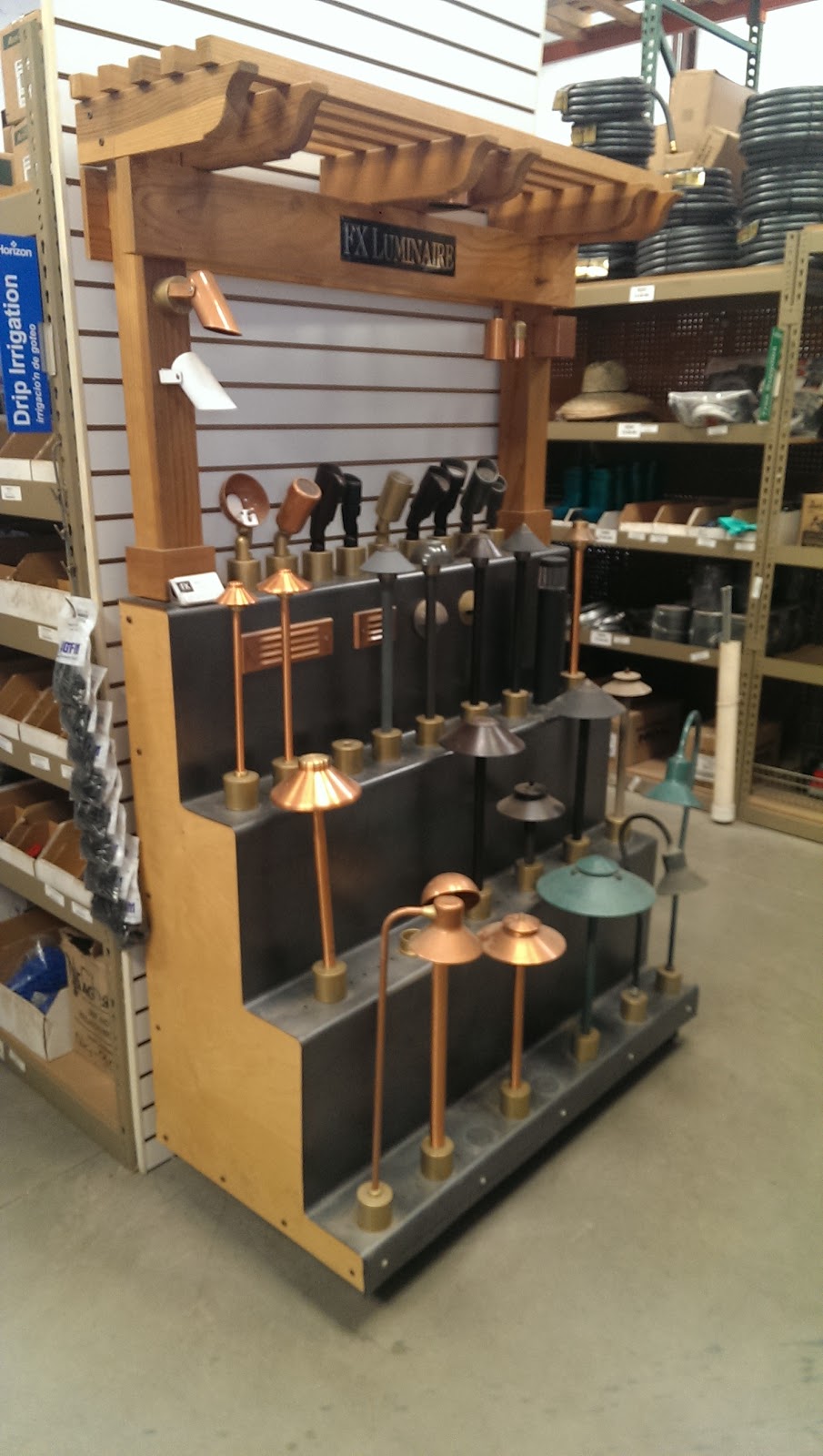 Horizon Distributors | 4635 E Warner Rd, Gilbert, AZ 85296, USA | Phone: (480) 279-2404