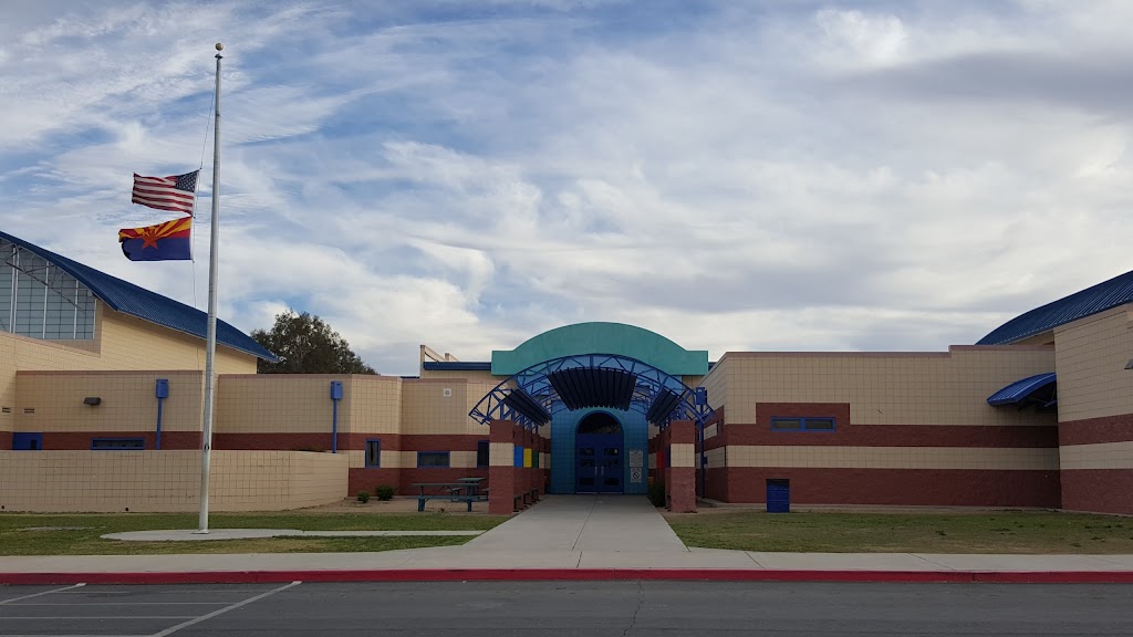 Summit View Elementary School | 1900 E Summit St, Tucson, AZ 85756, USA | Phone: (520) 545-3800
