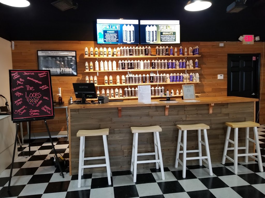 Kure CBD & Vape | 8021 Dixie Hwy #104, Louisville, KY 40258, USA | Phone: (502) 935-2322