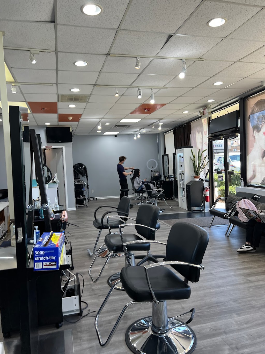 New Hair Culture and Beauty | 289 Division St, Edison, NJ 08817, USA | Phone: (732) 829-9992