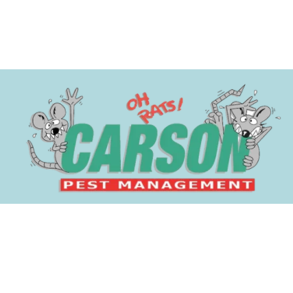 Carson Pest Management | 2210 N Main St, Cleburne, TX 76033, USA | Phone: (817) 641-6253