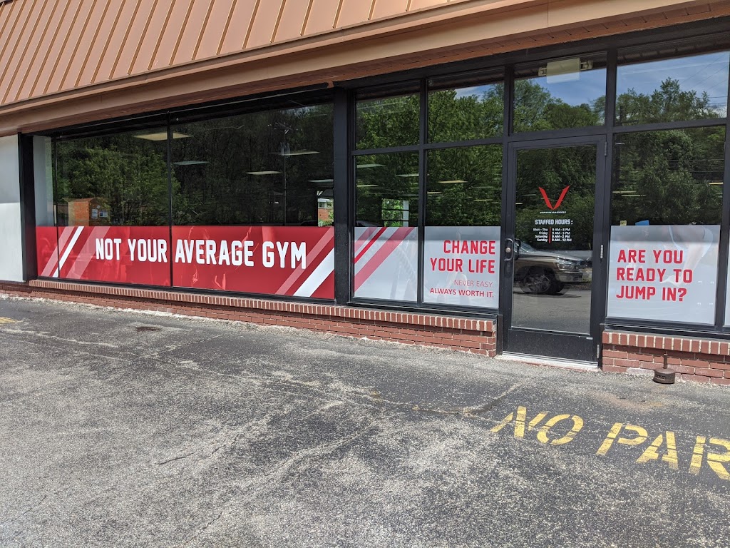 Virtus Barbell | 643 N Main St, Greensburg, PA 15601, USA | Phone: (724) 691-2769