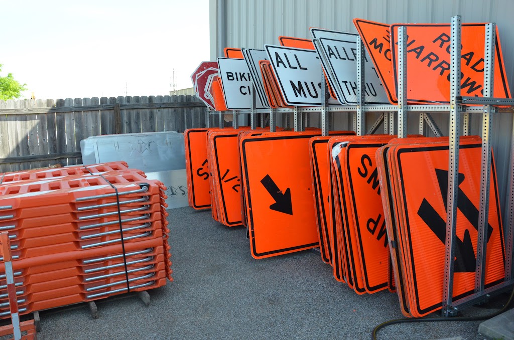 Superior Traffic Control Inc | 9303 Cordova Park Rd, Cordova, TN 38018, USA | Phone: (901) 737-9958