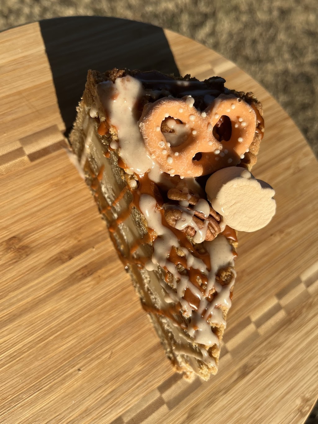 Little Extra Treats | 9717 Motley Dr, Fort Worth, TX 76179, USA | Phone: (318) 510-2549