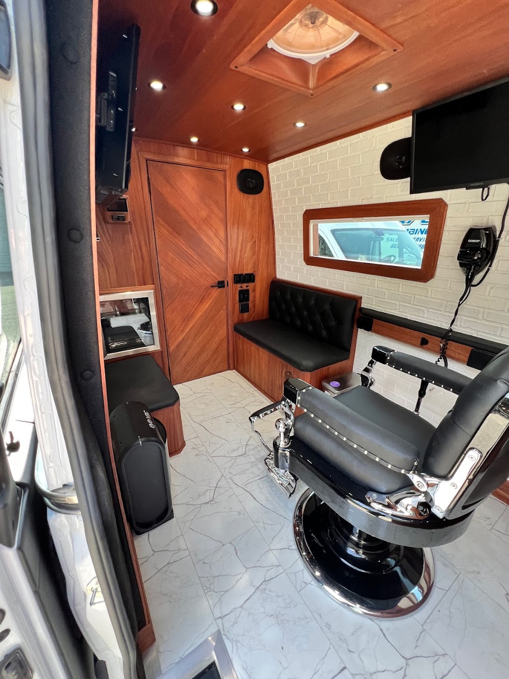 Interstate Vans | 44 Old Tyng Rd Unit 2, Tyngsborough, MA 01879, USA | Phone: (617) 733-8914