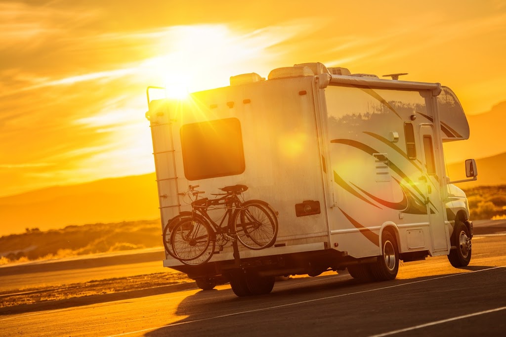 RV Service Guys | 2527 River Ridge, Conroe, TX 77385, USA | Phone: (936) 321-2700