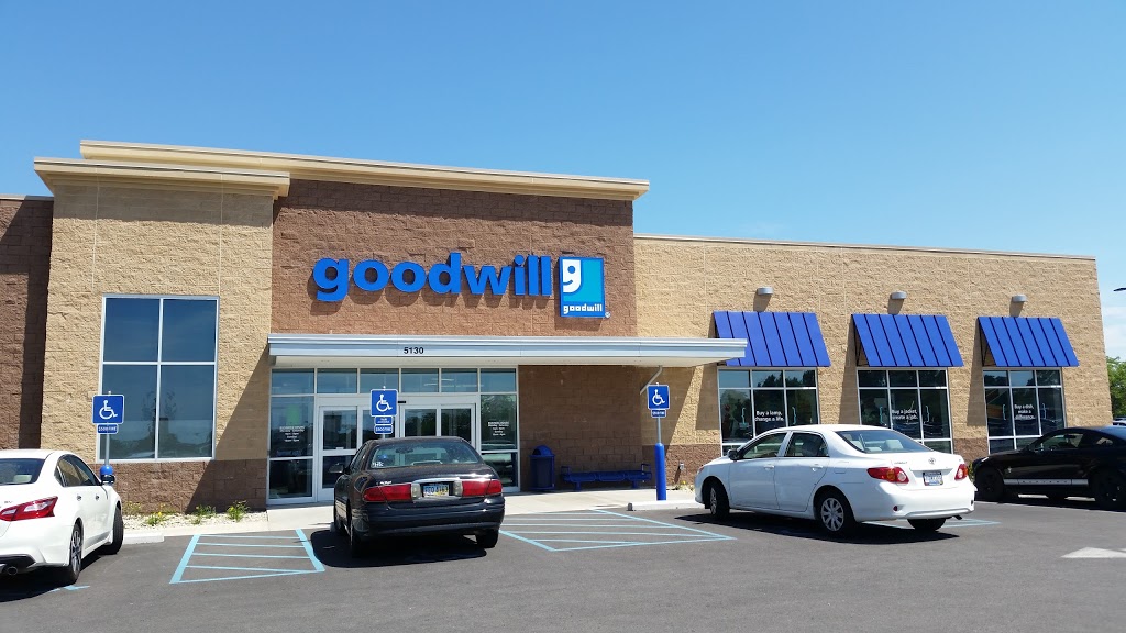 Goodwill Thrift Store | 5130 N Hamilton Rd, Columbus, OH 43230, USA | Phone: (614) 289-0144