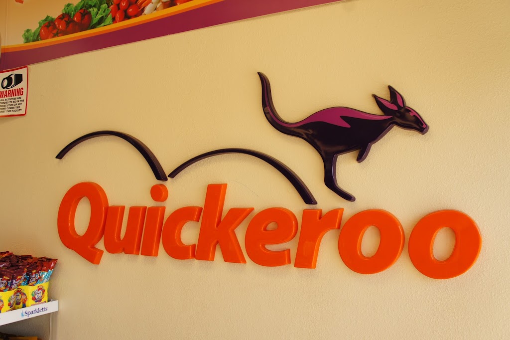 Quickeroo | 1442 W Ashlan Ave, Fresno, CA 93705, USA | Phone: (559) 230-2111