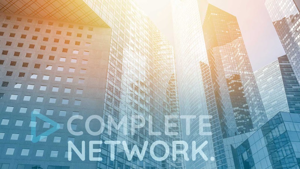 Complete Network - Albany Managed IT Services Company | 14 Corporate Woods Blvd #217, Albany, NY 12211, USA | Phone: (844) 426-7844