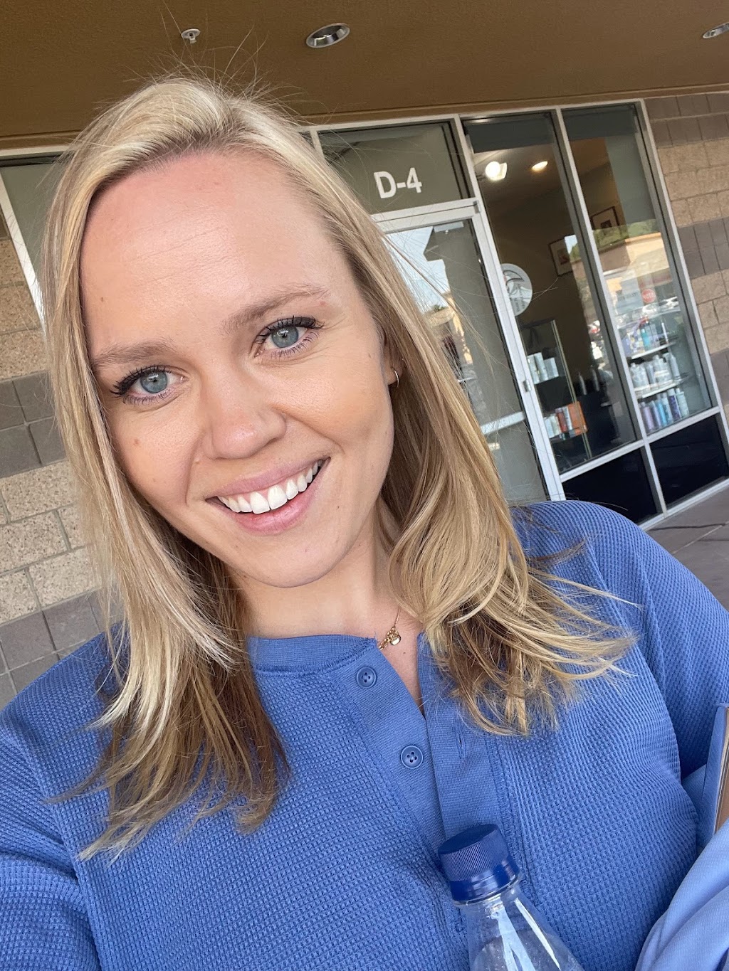 Melissa Leake Hair Stylist | 21001 San Ramon Valley Blvd D4 Suite 128, San Ramon, CA 94583, USA | Phone: (925) 542-1550
