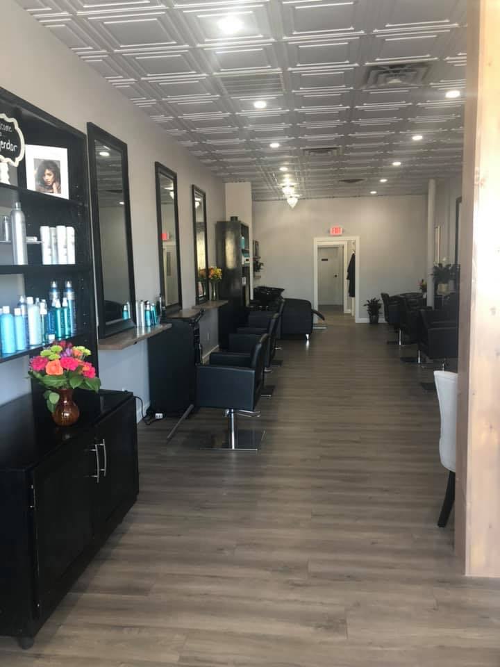 Splendor Salon | S75W17331 Janesville Rd, Muskego, WI 53150, USA | Phone: (262) 949-1048