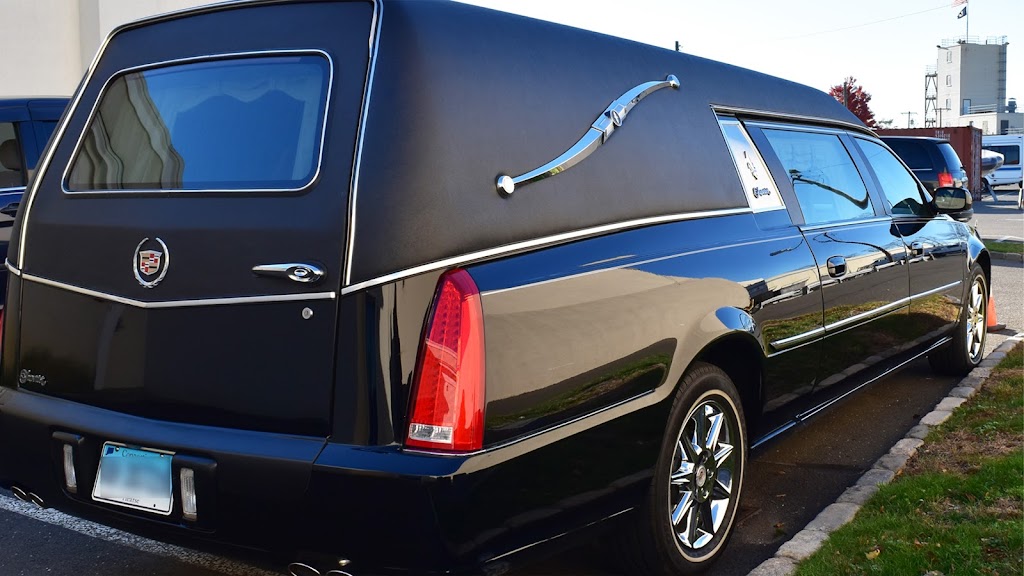 Bosak Funeral Home & Cremation | 453 Shippan Ave, Stamford, CT 06902, USA | Phone: (203) 325-9300