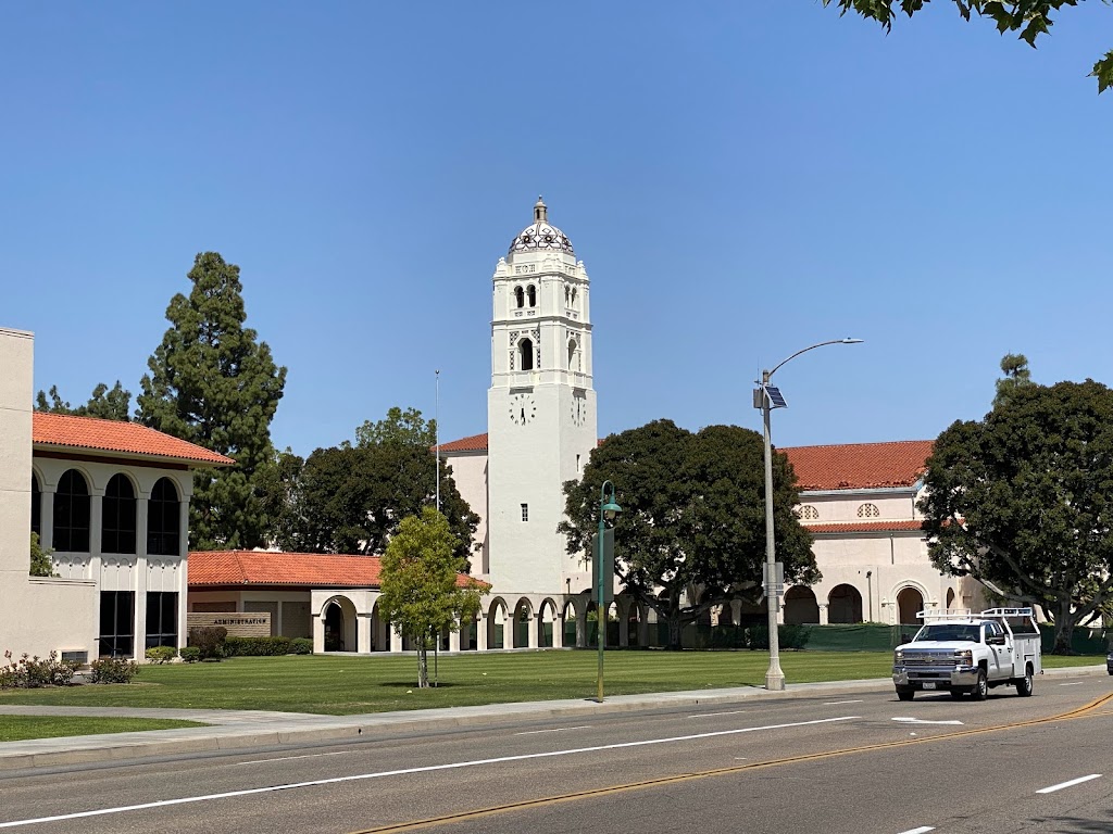 Fullerton College | 321 E Chapman Ave, Fullerton, CA 92832, USA | Phone: (714) 992-7000