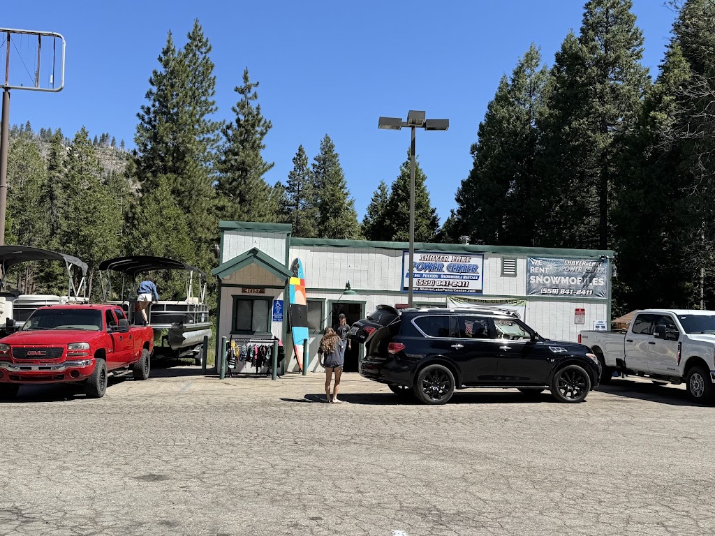 Shaver Lake Power Center | 42157 Tollhouse Rd, Shaver Lake, CA 93664, USA | Phone: (559) 841-2411