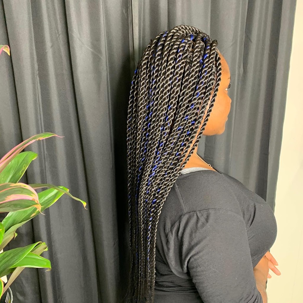 Amazing hair braiding | 173 Maxham Rd, Austell, GA 30168, USA | Phone: (770) 875-2046