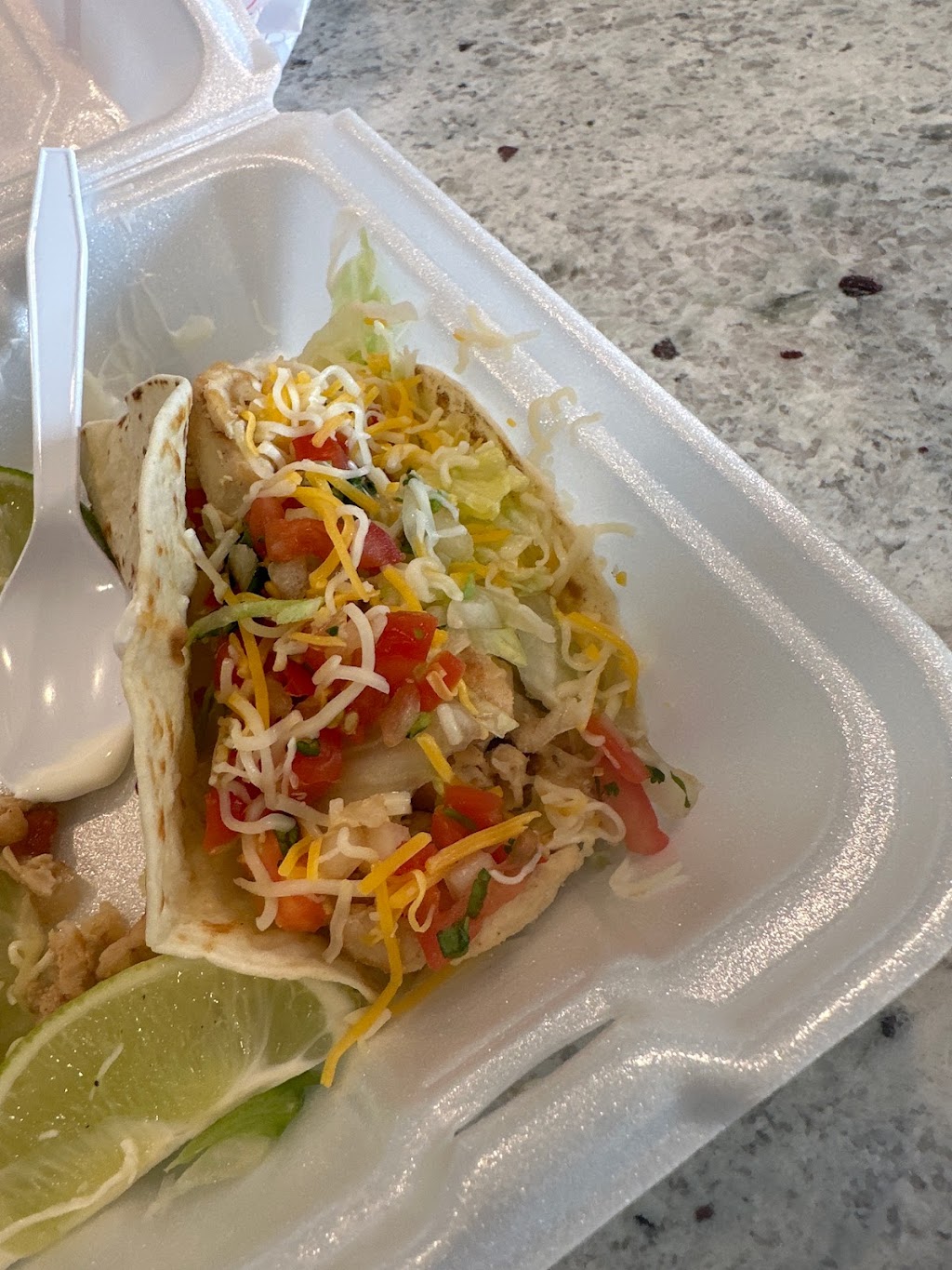 Oscars Taco Shop | 3138 S Church St A, Murfreesboro, TN 37128, USA | Phone: (615) 962-7779