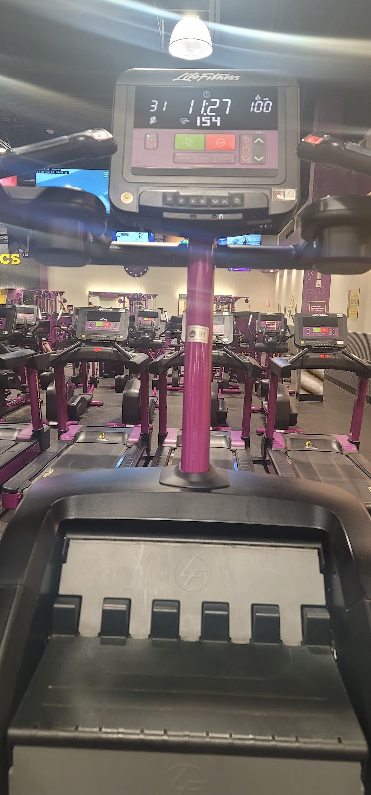 Planet Fitness | 371 Lowell Ave, Haverhill, MA 01832, USA | Phone: (978) 478-6583