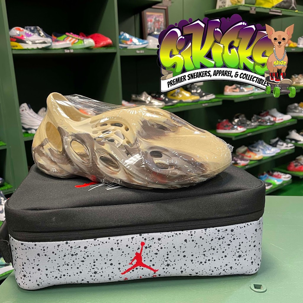 siKicks & Collectibles - Sneaker Boutique | 28330 Paseo Drive Suite 130, Wesley Chapel, FL 33543, USA | Phone: (813) 833-3748