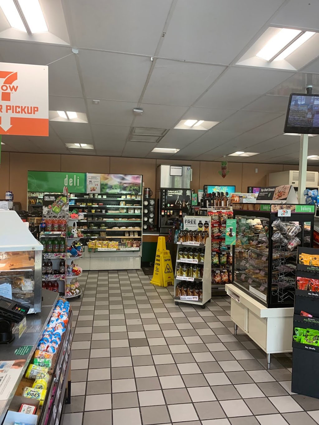 7-Eleven | 11150 Pembroke Rd, Miramar, FL 33025 | Phone: (954) 430-6199