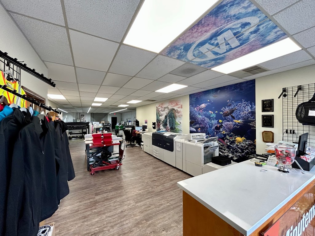 Minuteman Press of Marietta | 1400 South Marietta Pkwy SE #103, Marietta, GA 30067, USA | Phone: (678) 324-0898