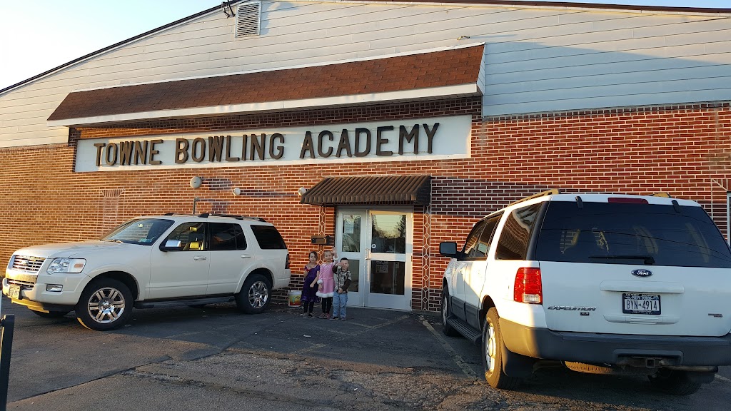Towne Bowling Academy Inc | 1601 Altamont Ave, Schenectady, NY 12303, USA | Phone: (518) 355-3939